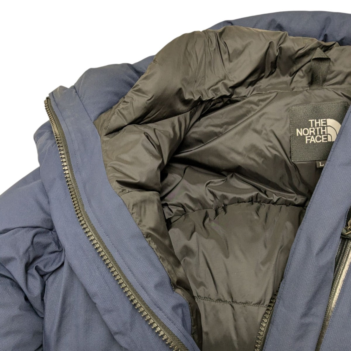 THE NORTH FACE(ザノースフェイス) ダウンジャケット／バルトロライト