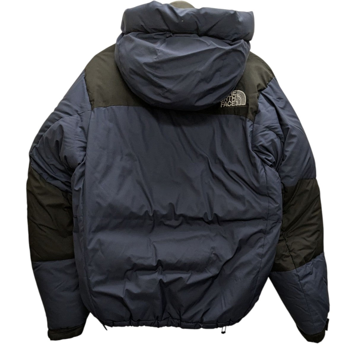 THE NORTH FACE(ザノースフェイス) ダウンジャケット／バルトロライト
