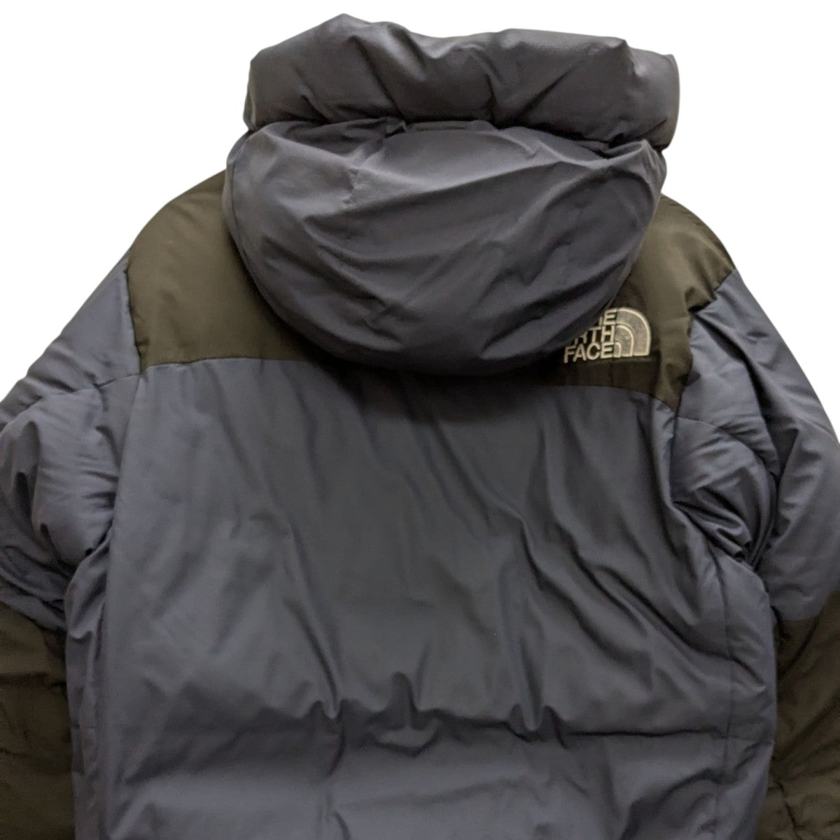 THE NORTH FACE(ザノースフェイス) ダウンジャケット／バルトロライト