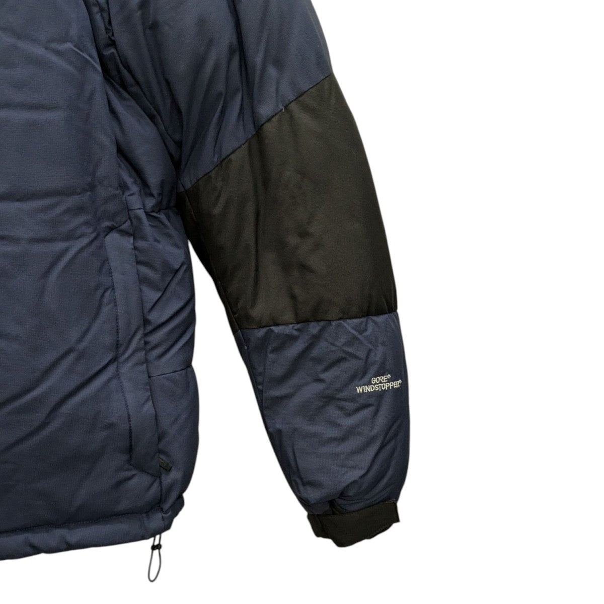 THE NORTH FACE(ザノースフェイス) ダウンジャケット／バルトロライト