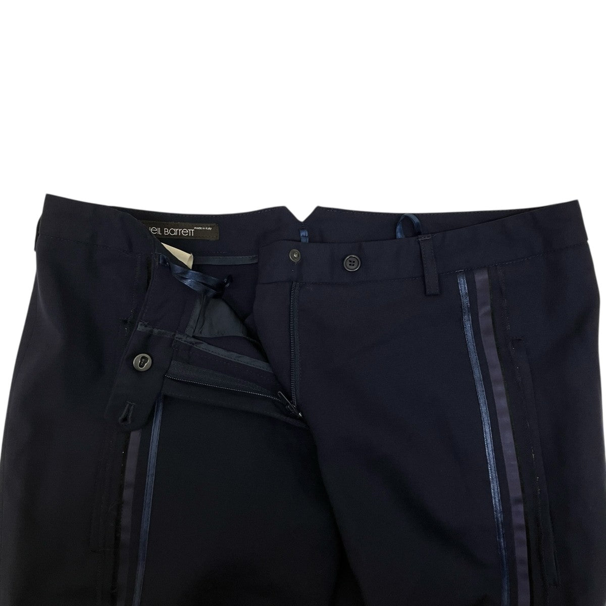 サイドラインスラックスNPA63N18