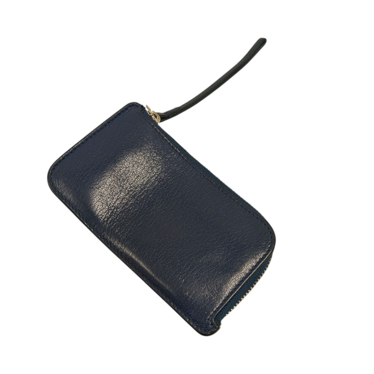 THE ROW(ザロウ) コインケース ブラック｜【公式】カインドオル