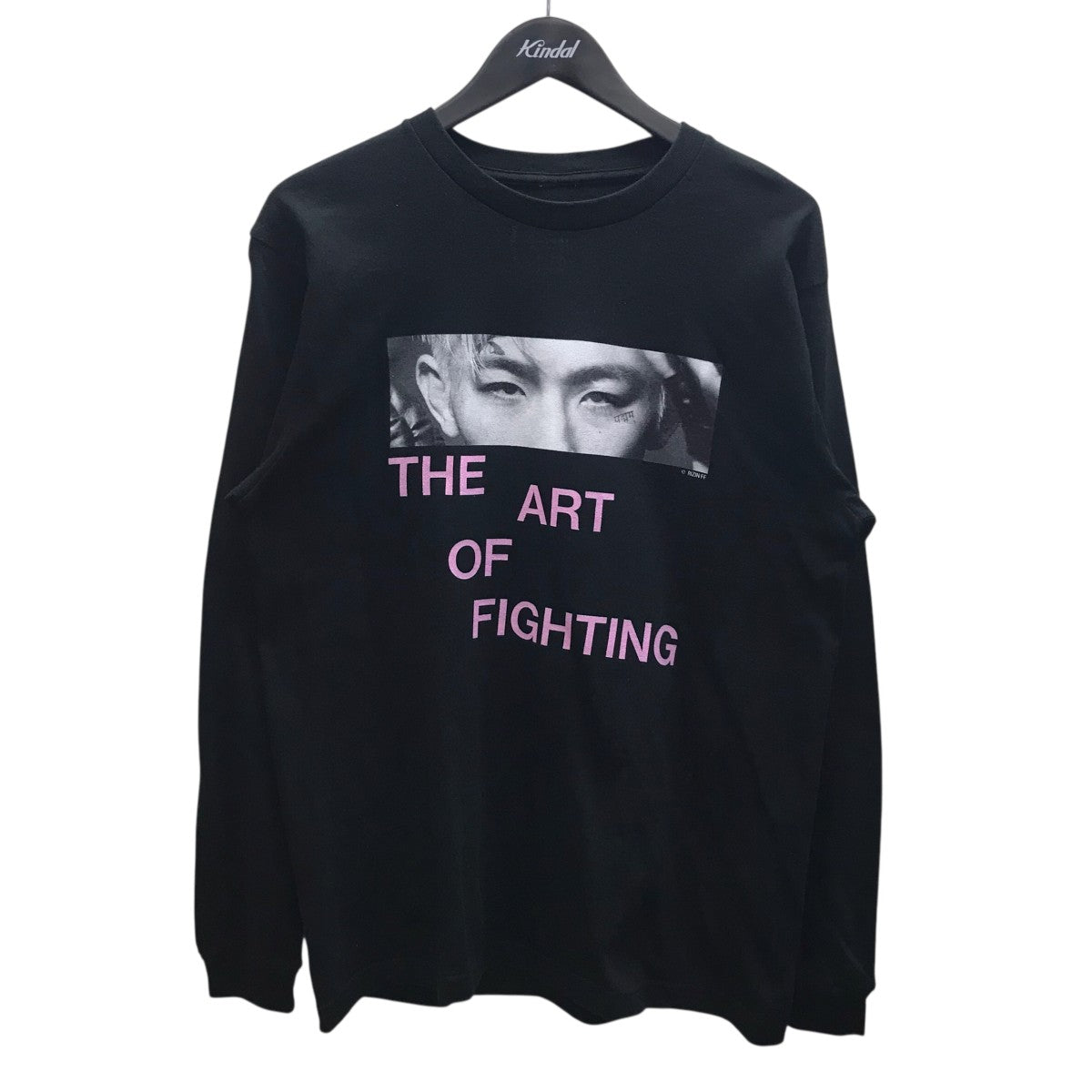 プリントTシャツ