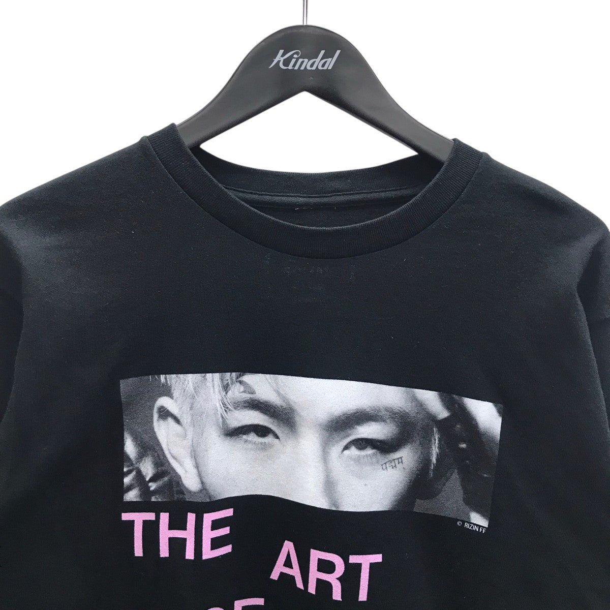 プリントTシャツ