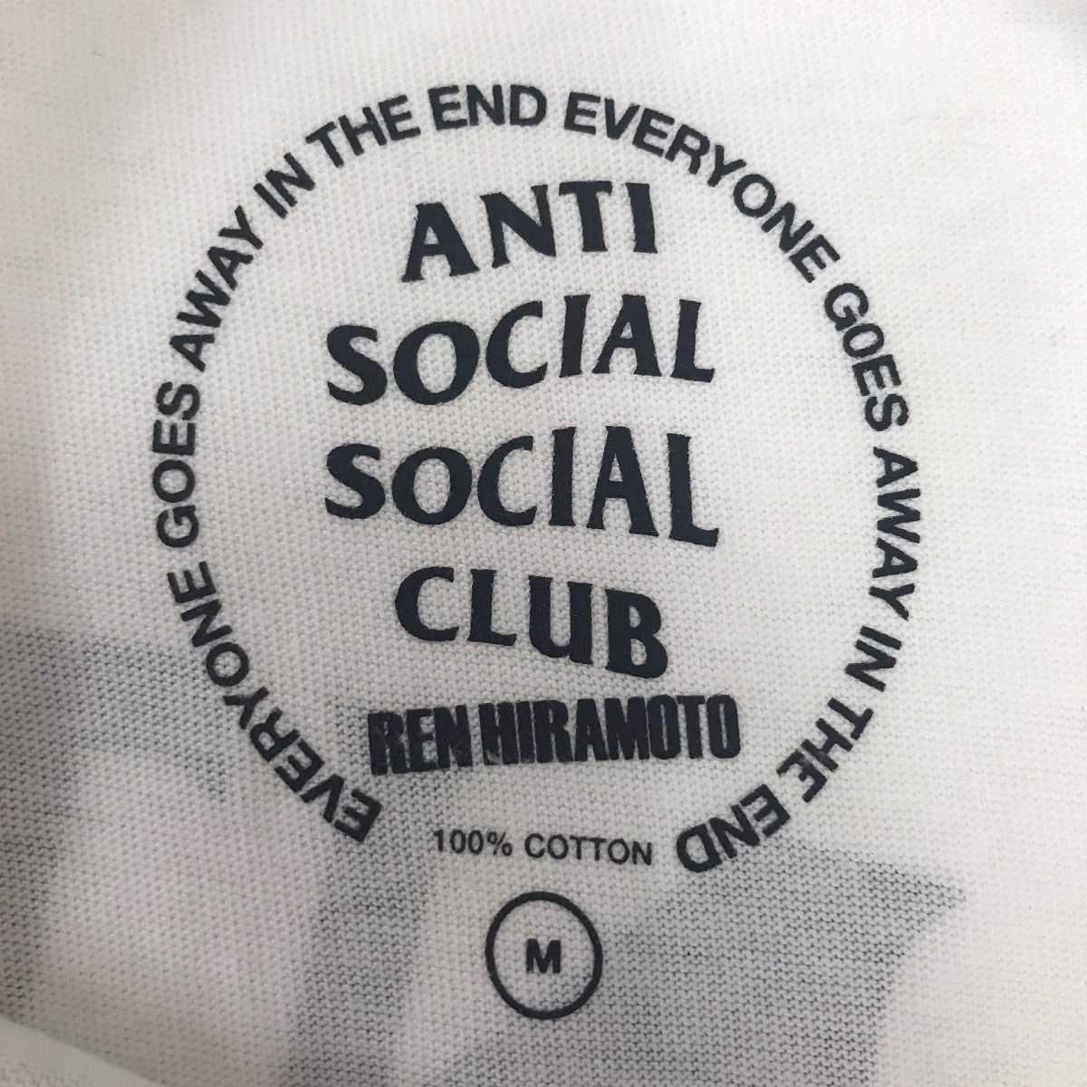 ロングプリントTシャツ