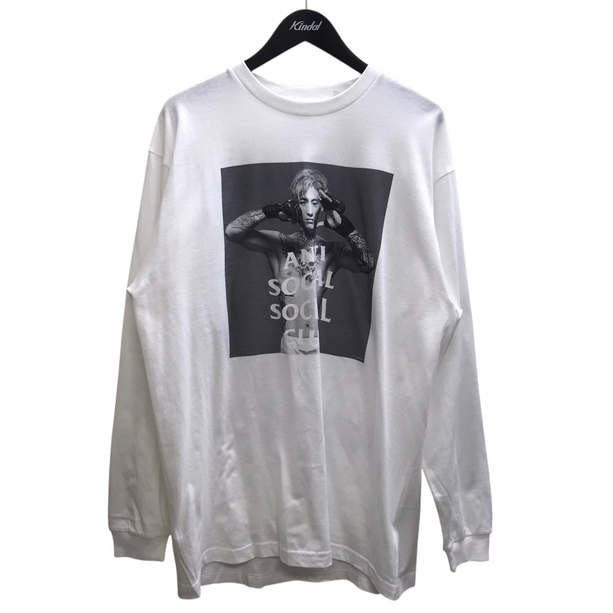 プリントTシャツ