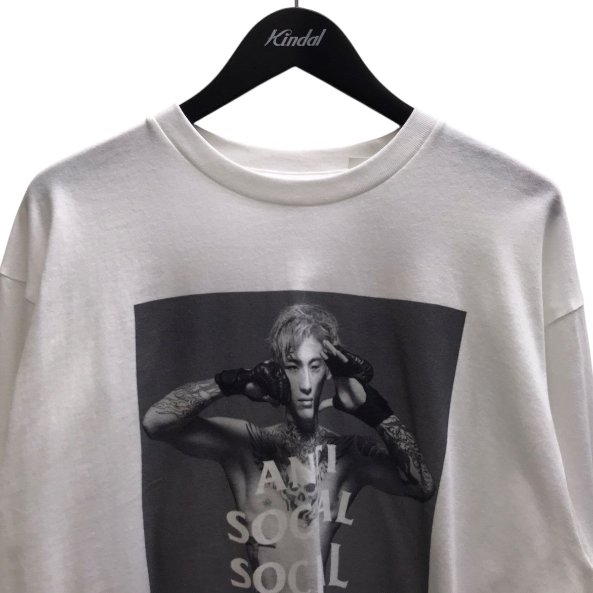 プリントTシャツ