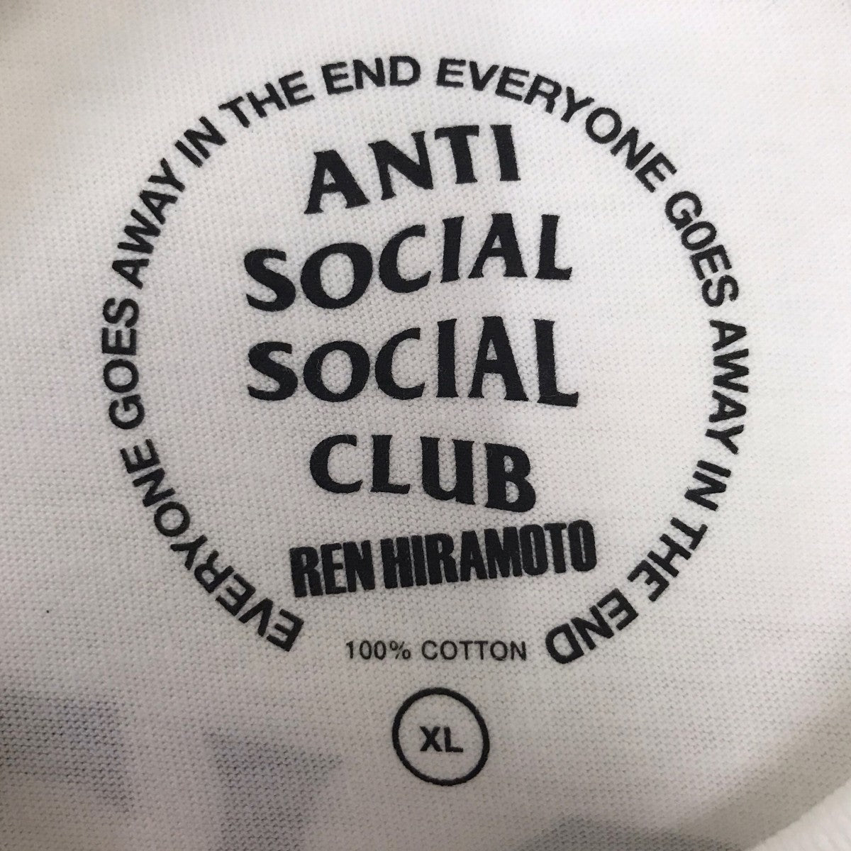 プリントTシャツ