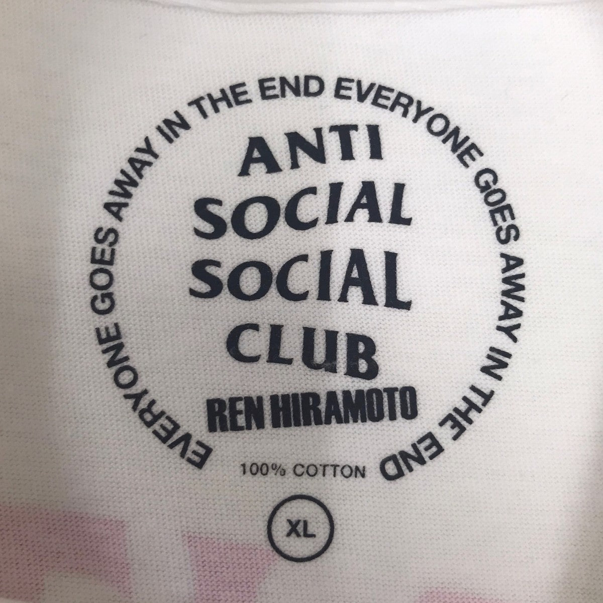 プリントロングTシャツ
