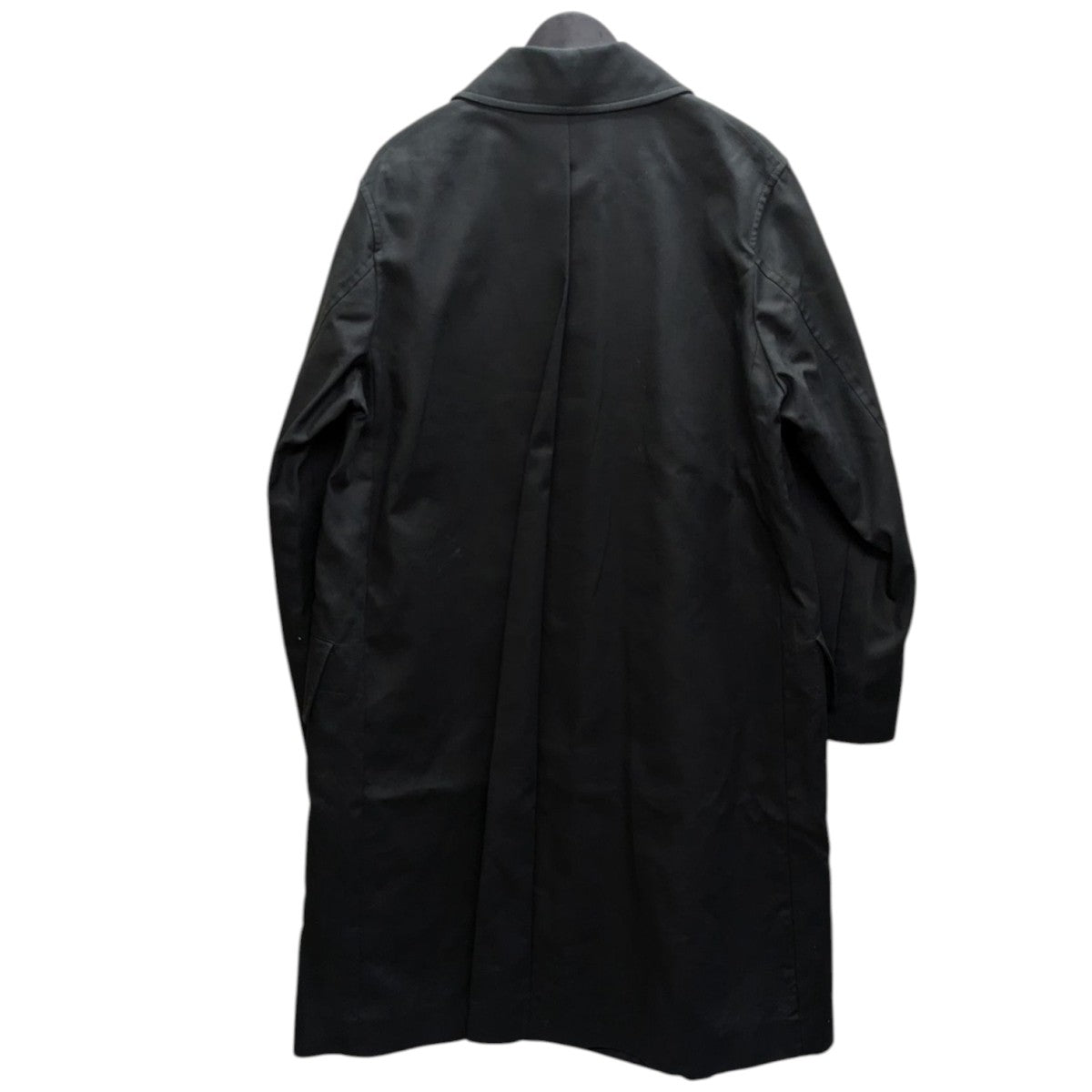 最終値下げセール　ジルサンダー　ステンカラーコート 0602d83fd3c620af0037c6ce11a763