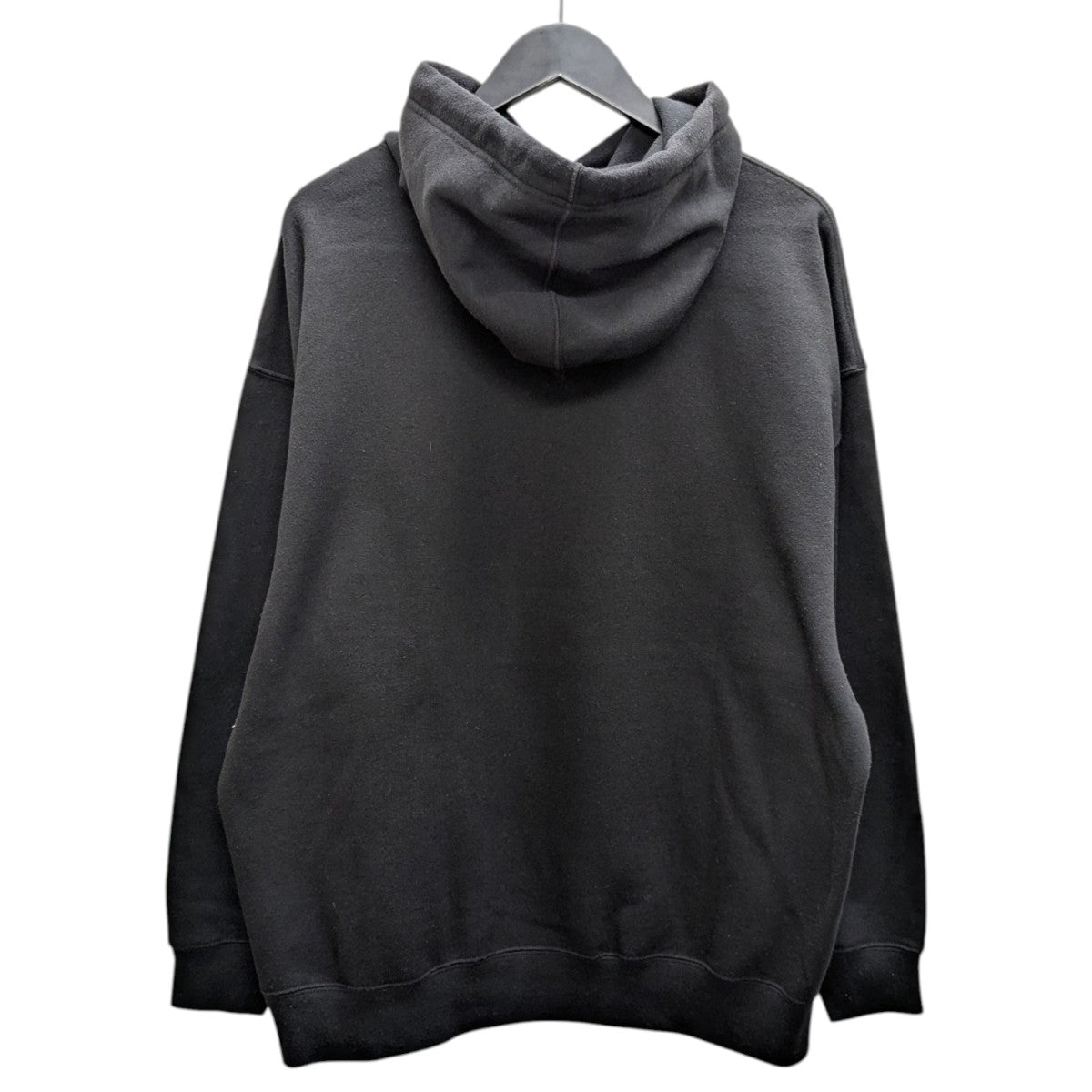 WTAPS×Champion Academy Hooded CTPL プルオーバーパーカー C8-B114