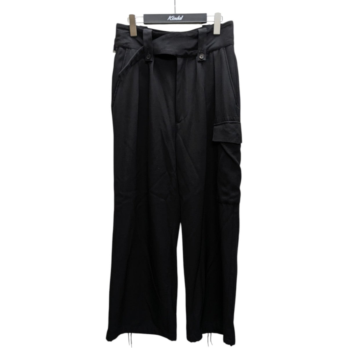 sublations ザブレーションズ グルカカーゴパンツ SUBLATIONS / GURKHA