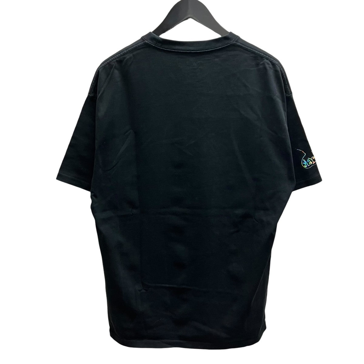 Martine rose OVERSIZED ROSE TEEプリントTシャツ 古着・中古-3枚目のアイテム画像