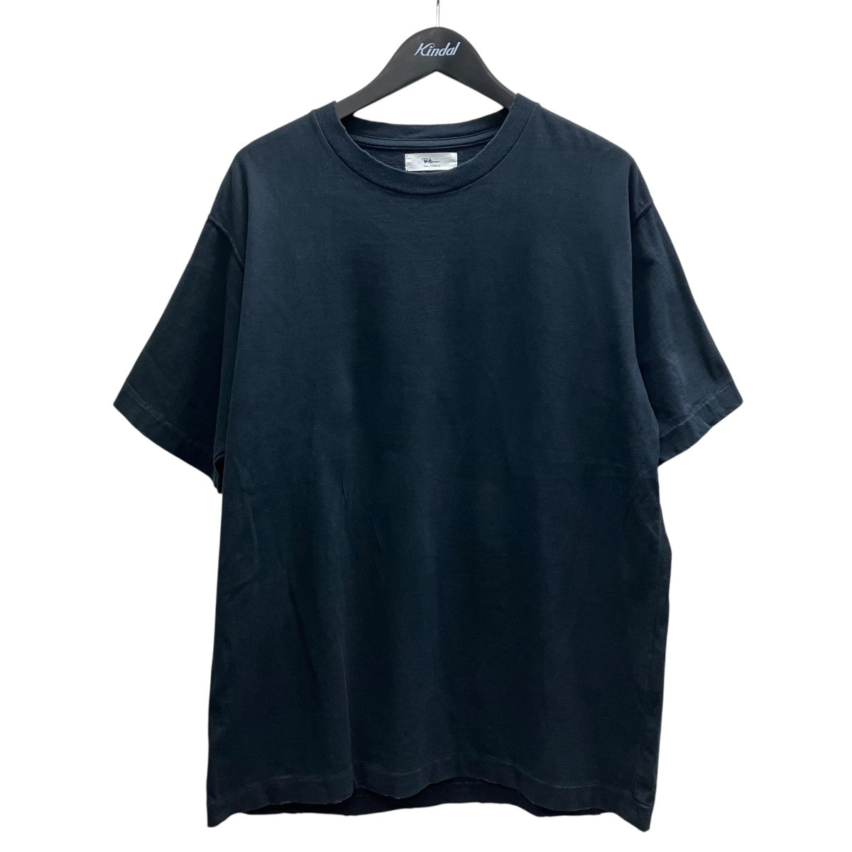 ダメージTシャツ
