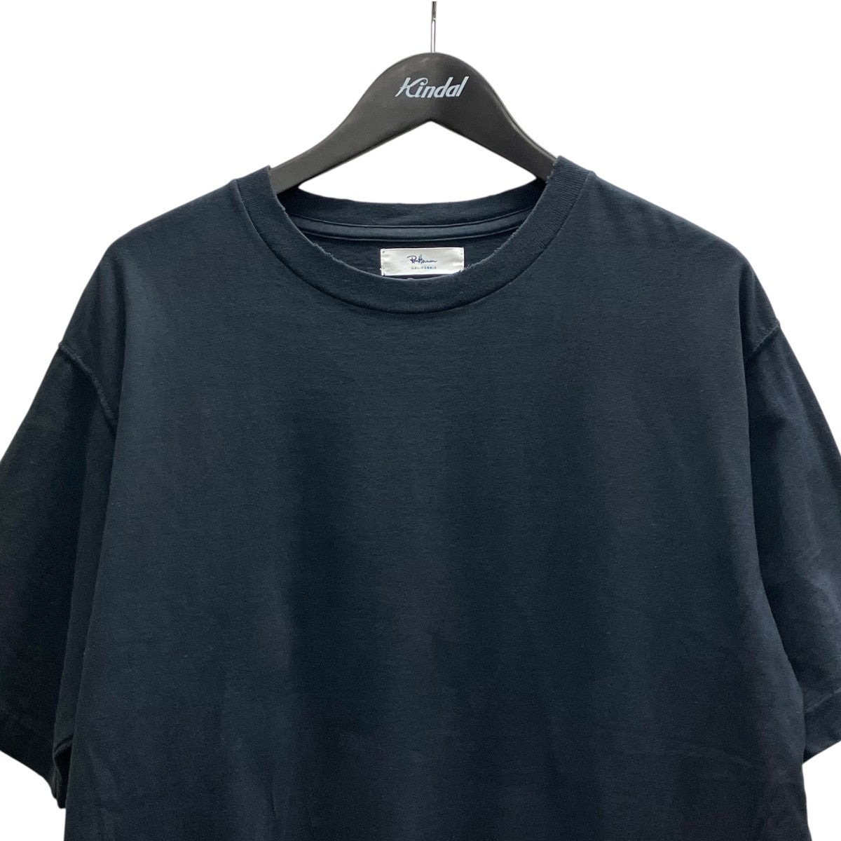 ダメージTシャツ