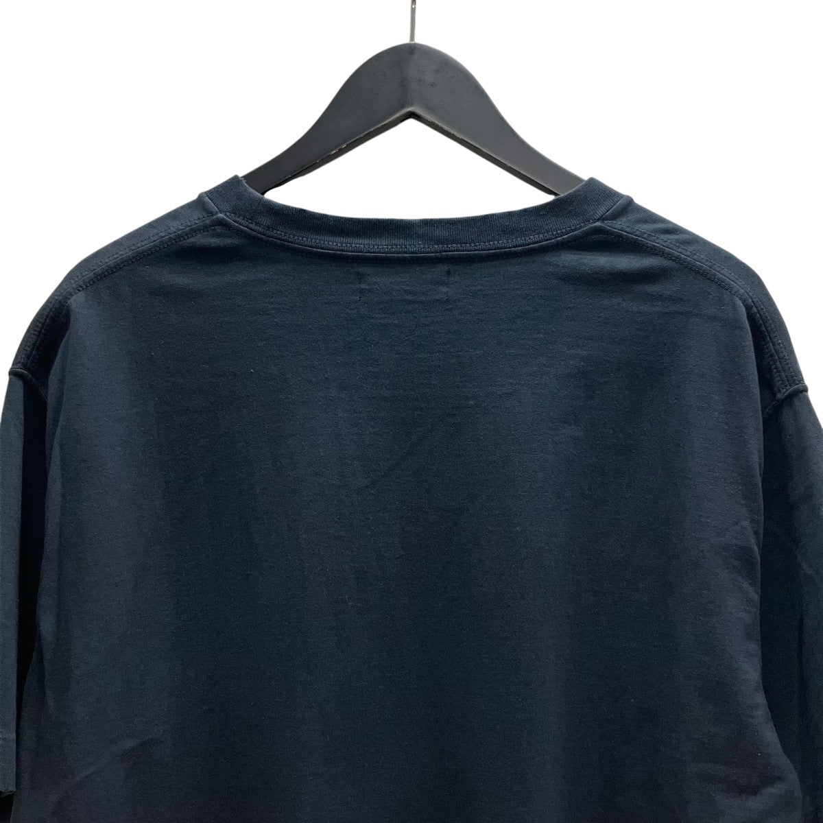ダメージTシャツ