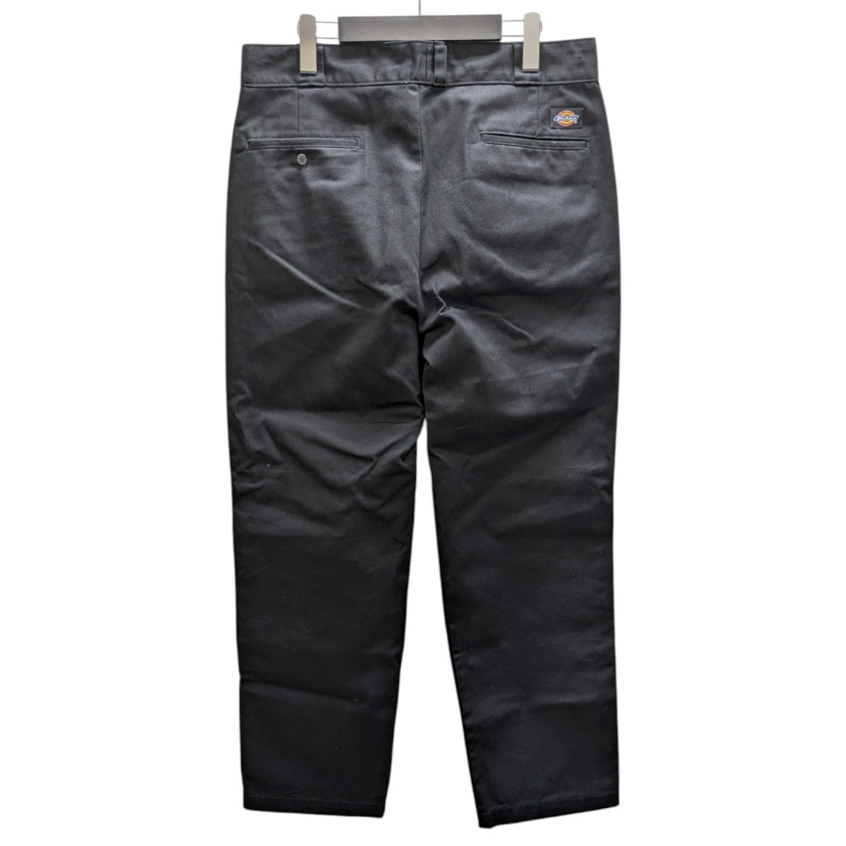 Dickies×Ron Herman ワークパンツ 211M40RH03 ブラック サイズ 36