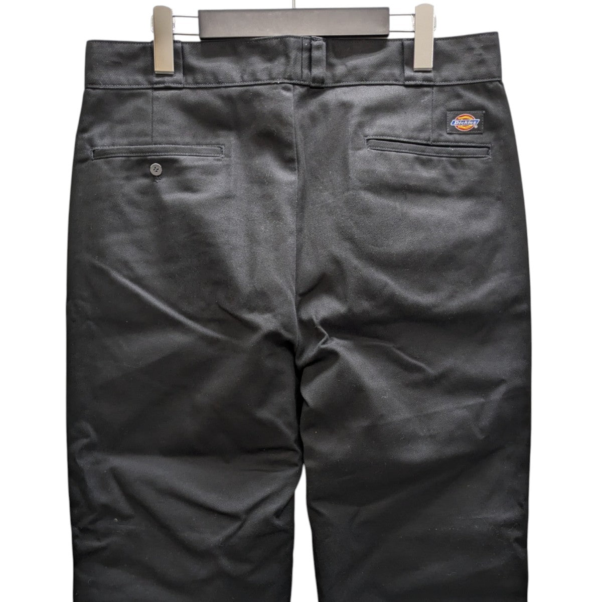 Dickies×Ron Herman ワークパンツ 211M40RH03 ブラック サイズ 36
