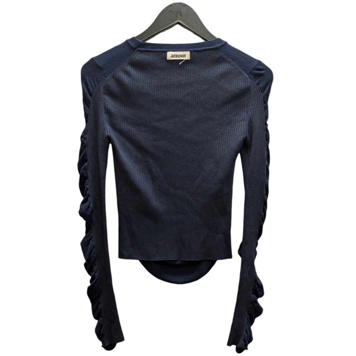 JACQUEMUS セーター 古着・中古-3枚目のアイテム画像