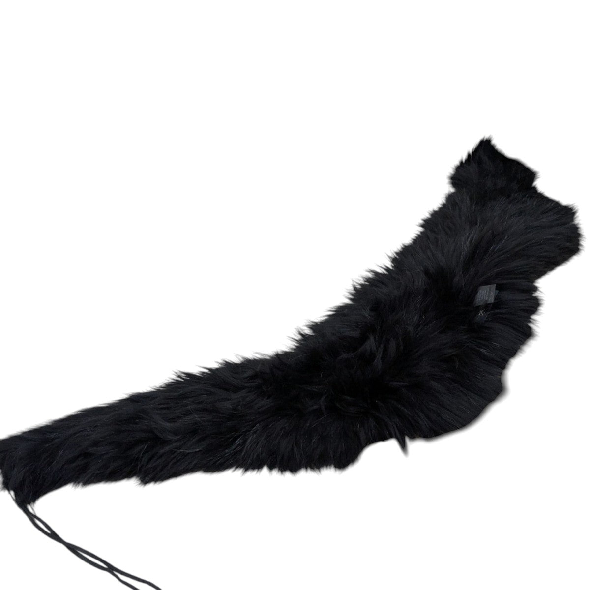 ラクーンファー