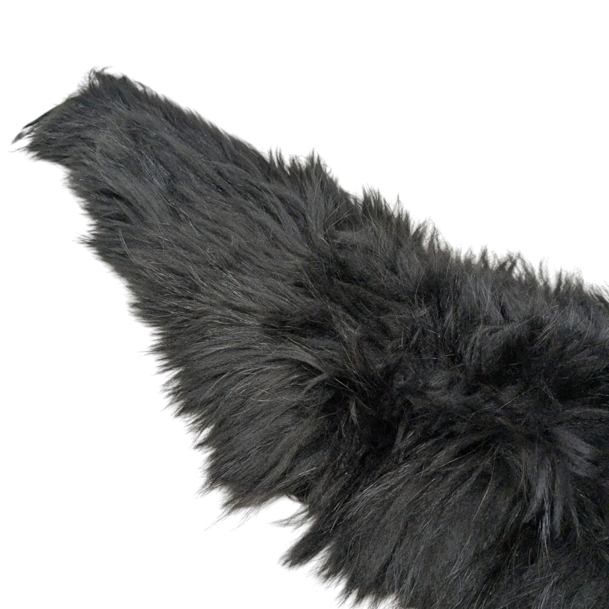 ラクーンファー