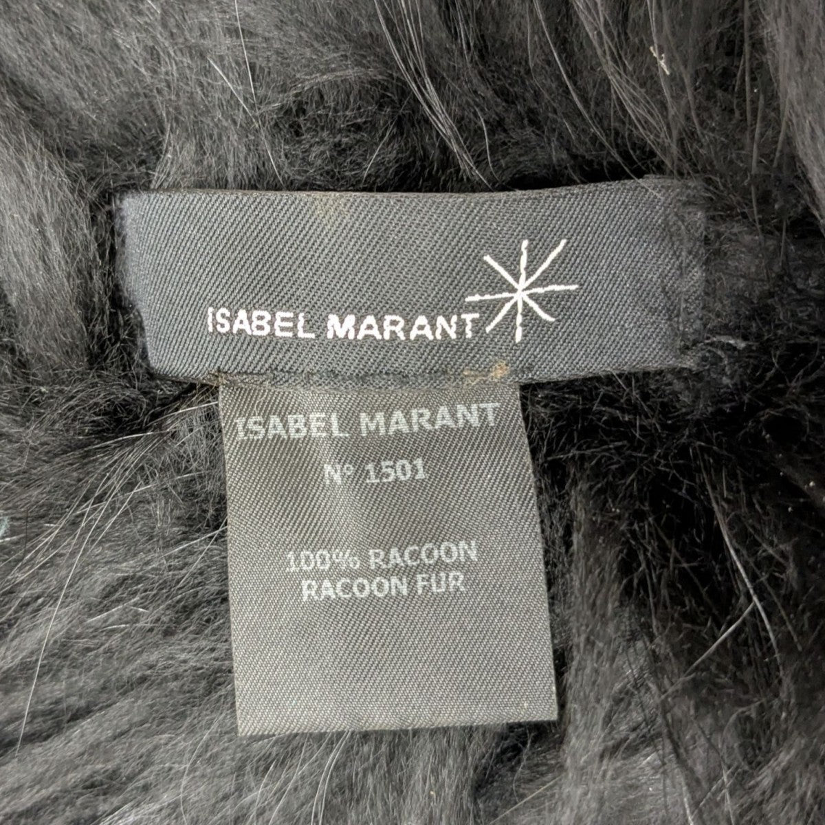 ラクーンファー