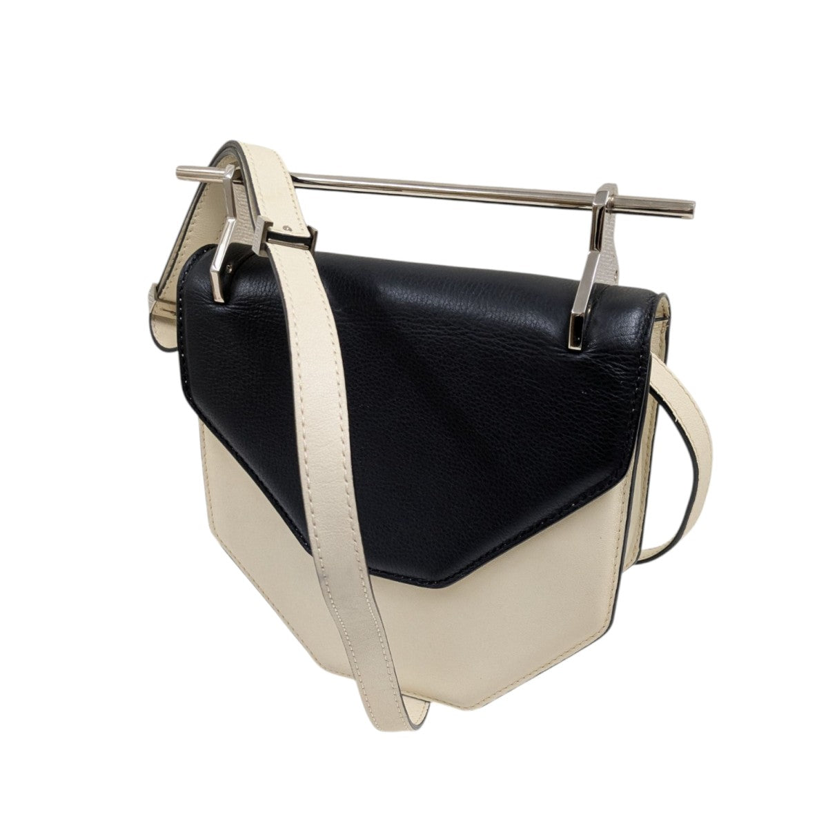 M2Malletier ショルダーバッグ 古着・中古-1枚目のアイテム画像