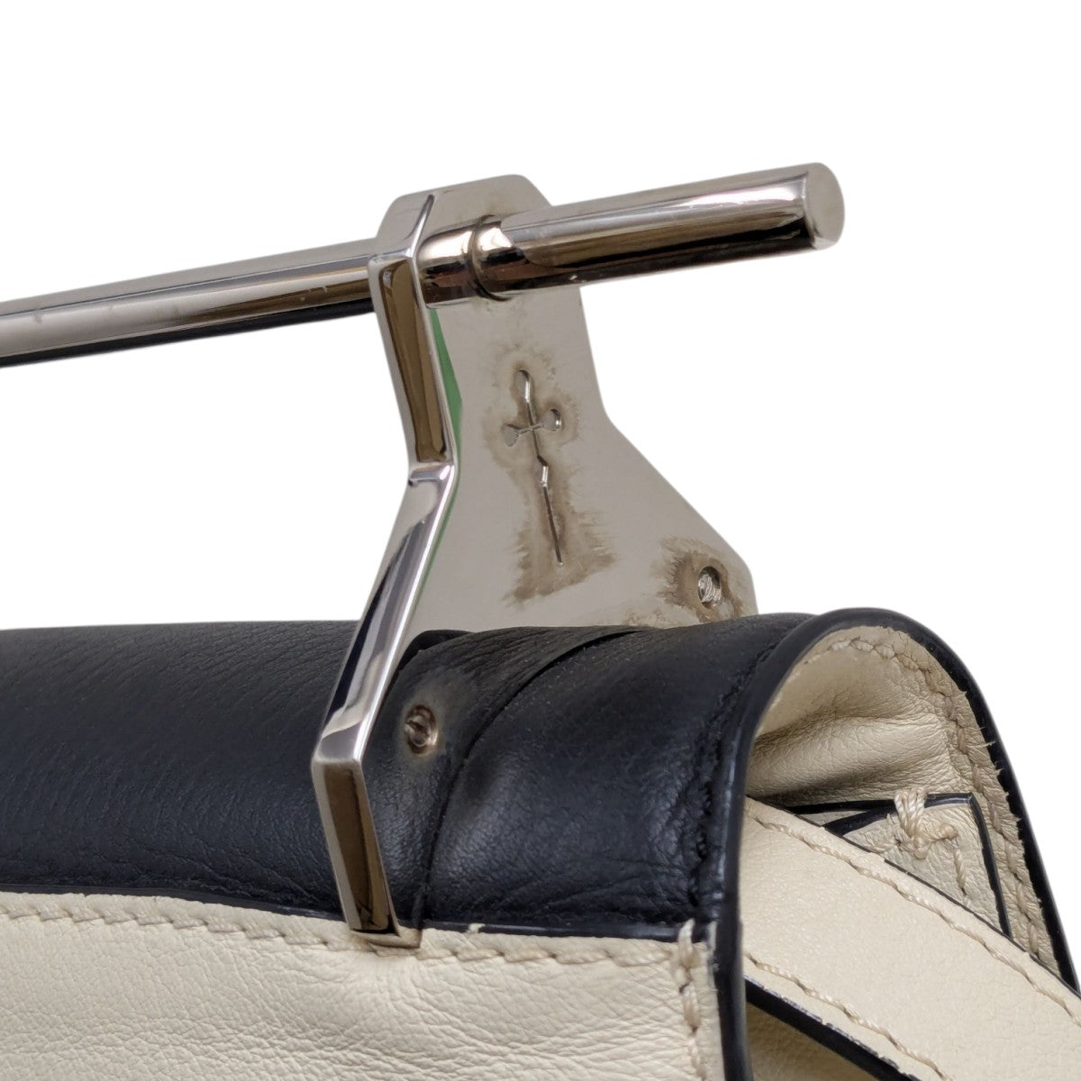 M2Malletier ショルダーバッグ 古着・中古-8枚目のアイテム画像