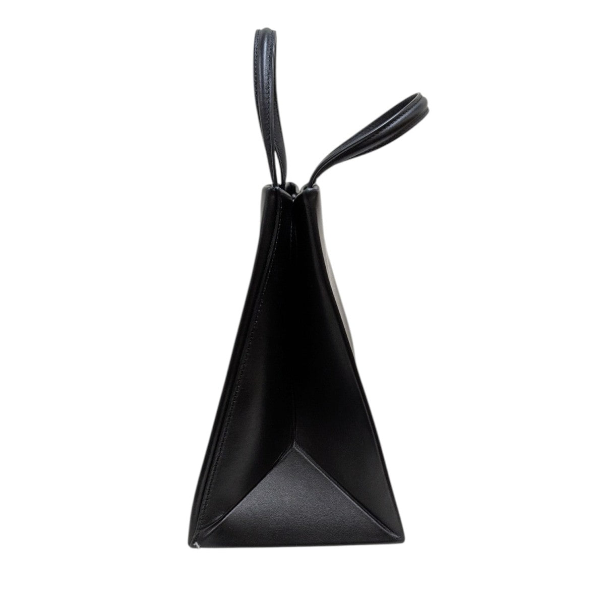 ミディアム ボックスバッグ 2WAY トートバッグ