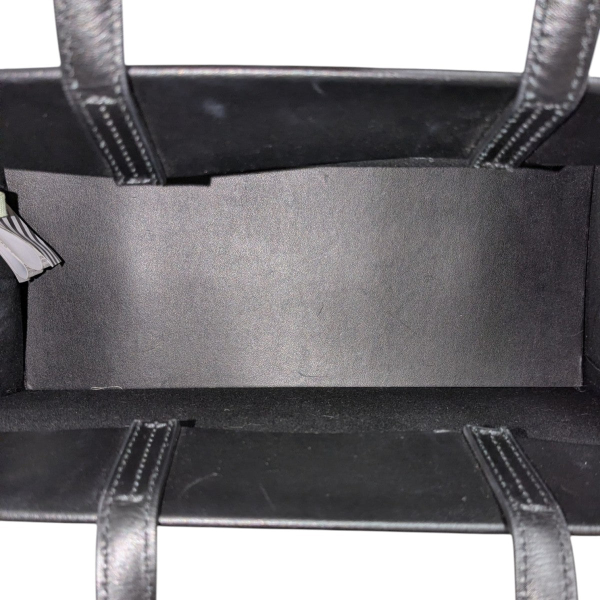 ミディアム ボックスバッグ 2WAY トートバッグ