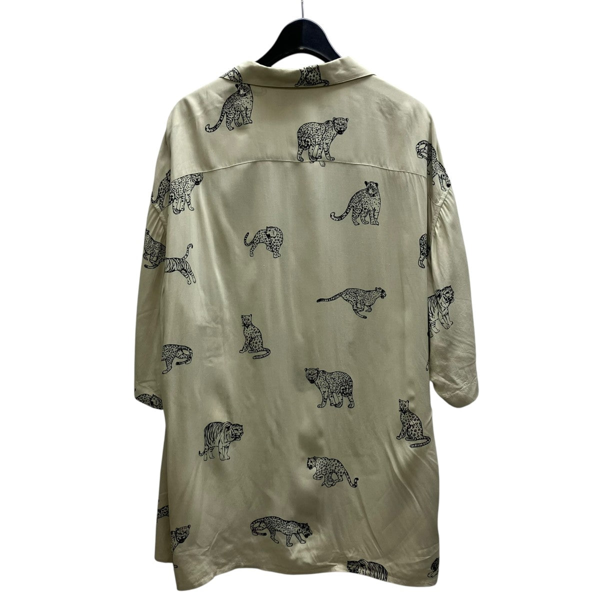 Hawaiian Rayon Shirt ハワイアンシャツ