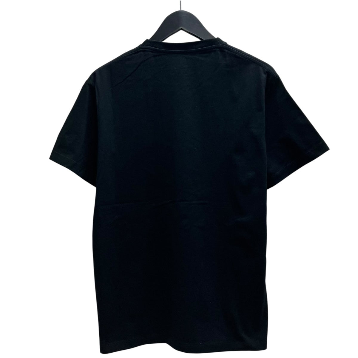 LOEWE エンブロイダリーロゴTシャツ 古着・中古-2枚目のアイテム画像