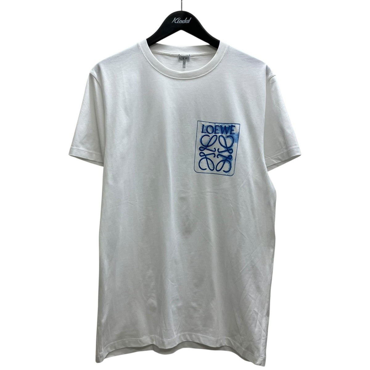 アナグラムTシャツ