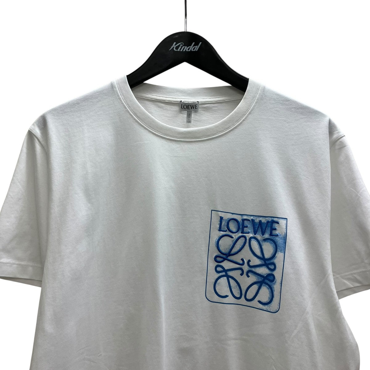 アナグラムTシャツ