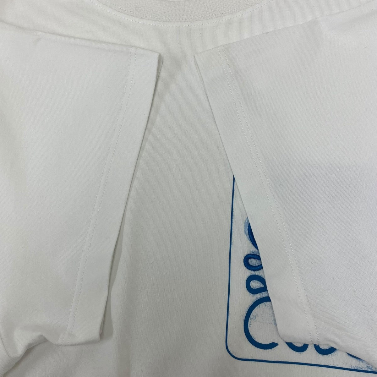 アナグラムTシャツ