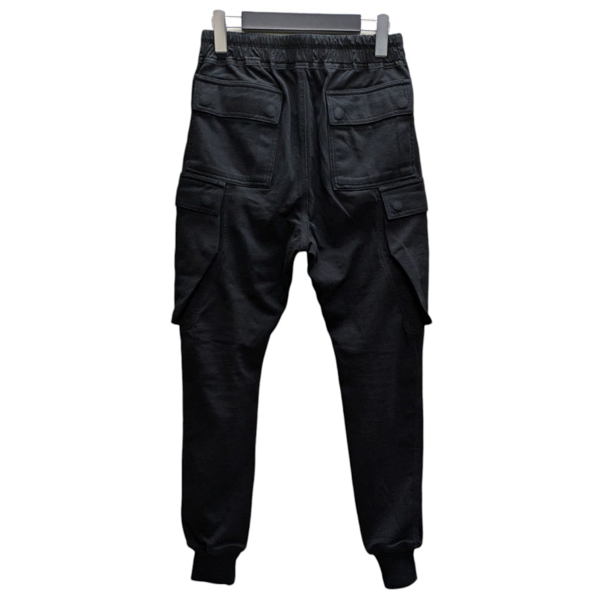 CARGO JOG カーゴジョグ イージー パンツ