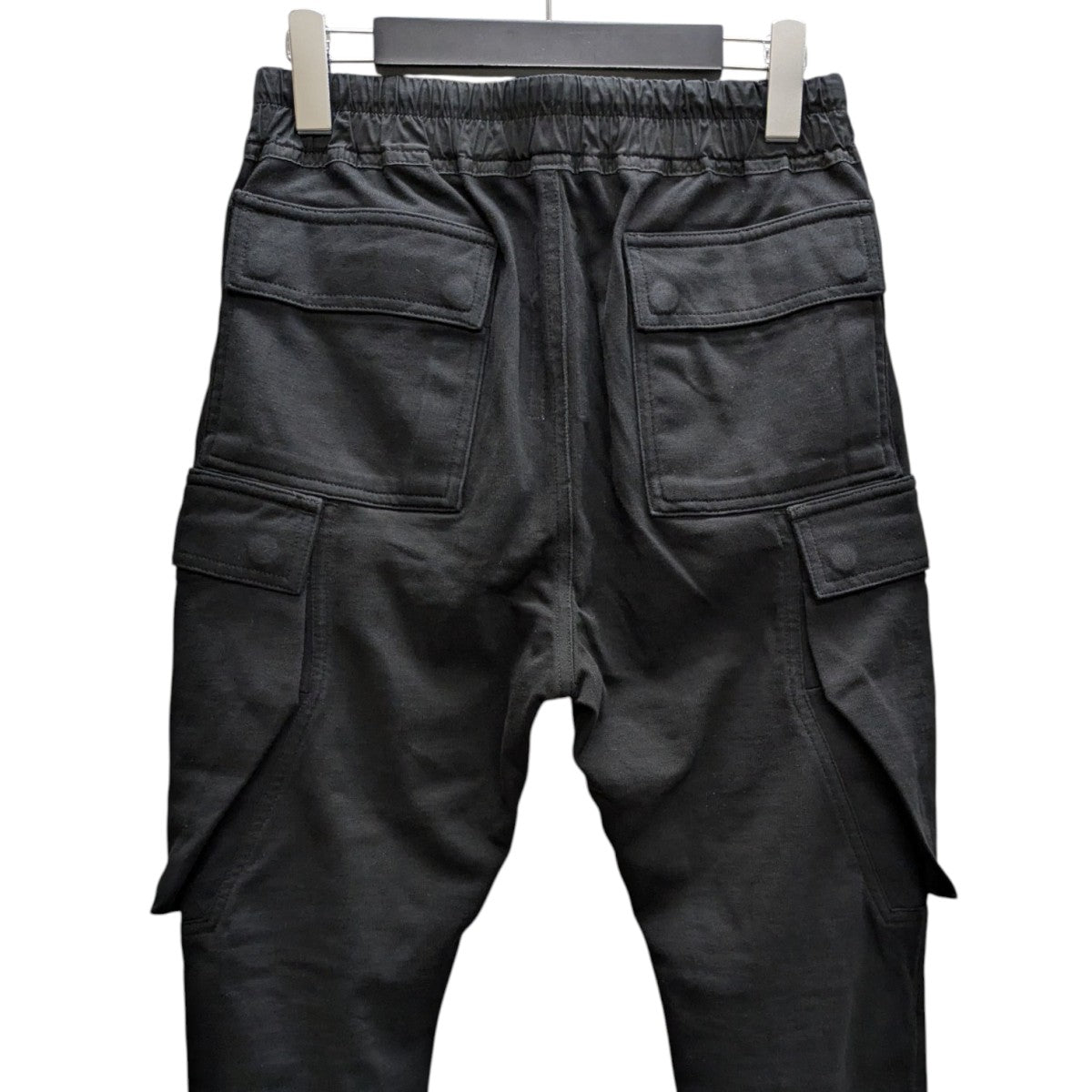 CARGO JOG カーゴジョグ イージー パンツ