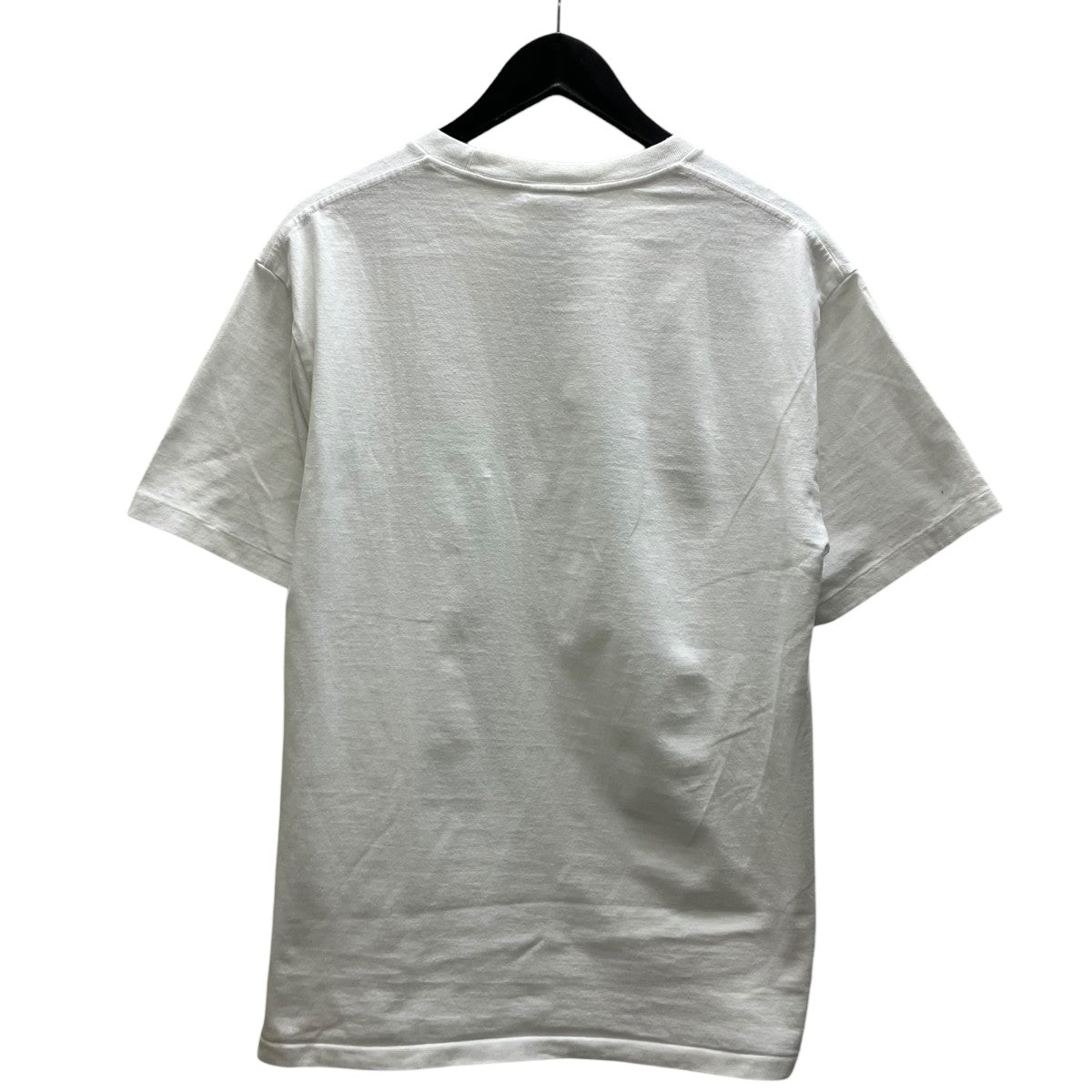 ハルクプリントTシャツ