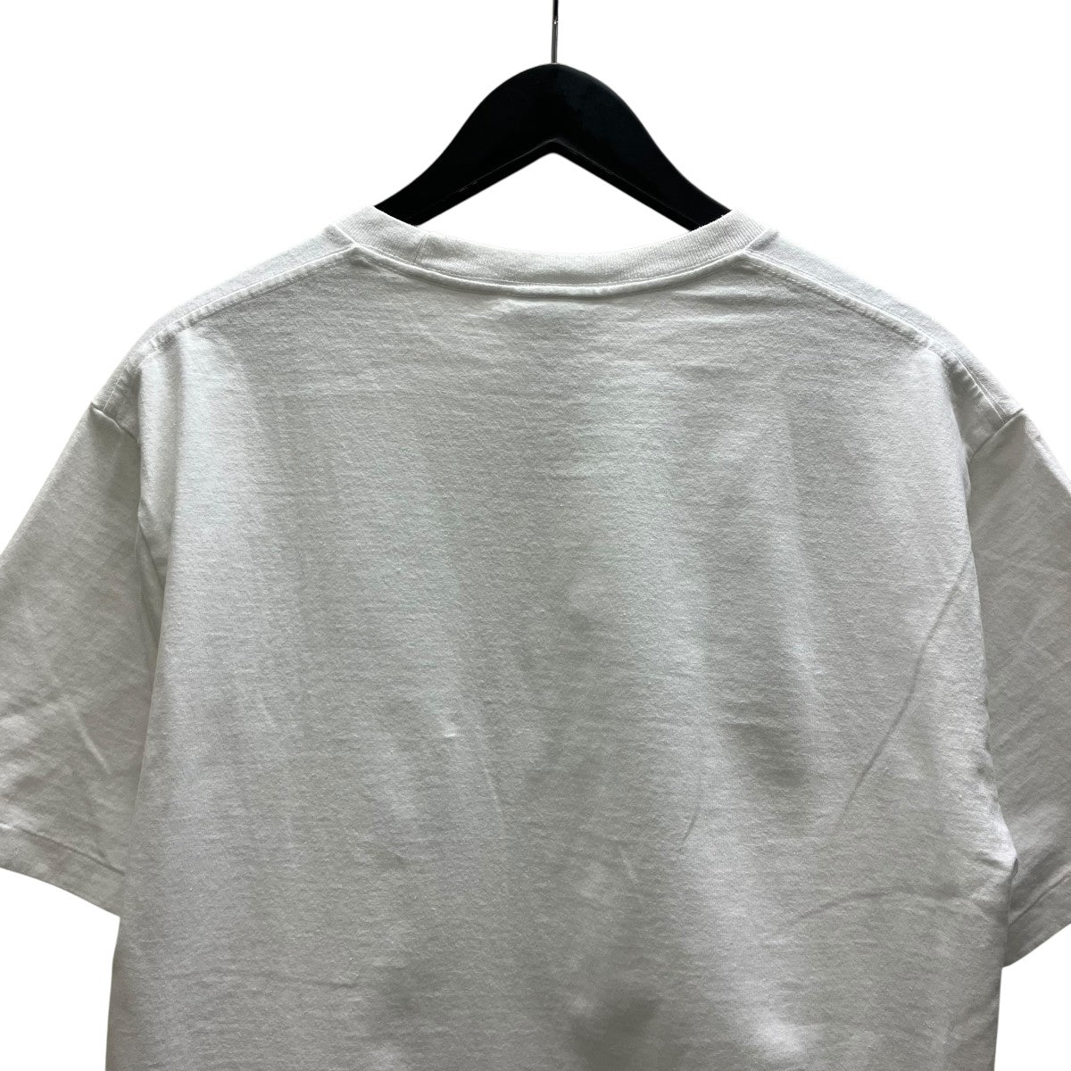 ハルクプリントTシャツ