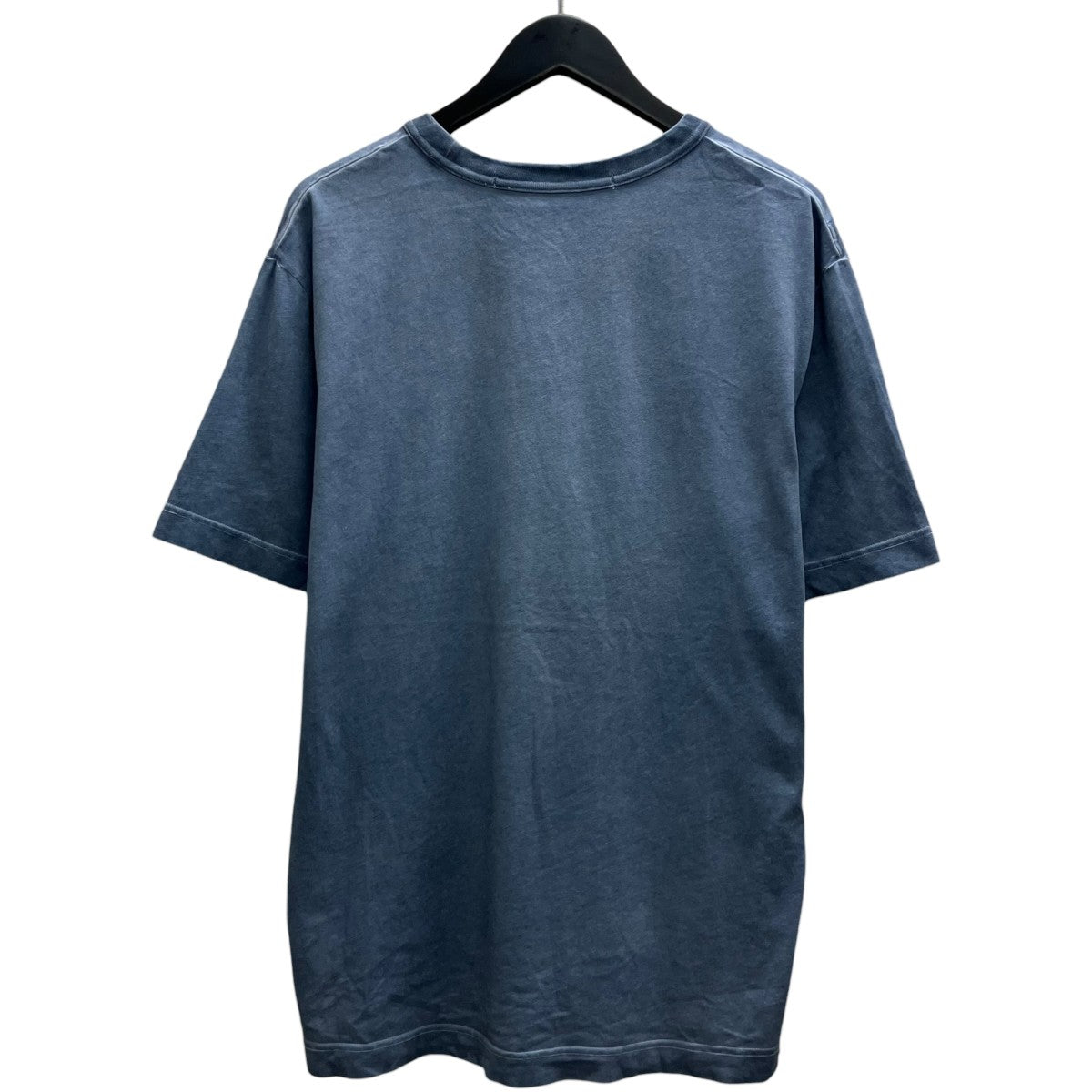 ALEXANDER WANG ラインストーンロゴTシャツ 古着・中古-2枚目のアイテム画像