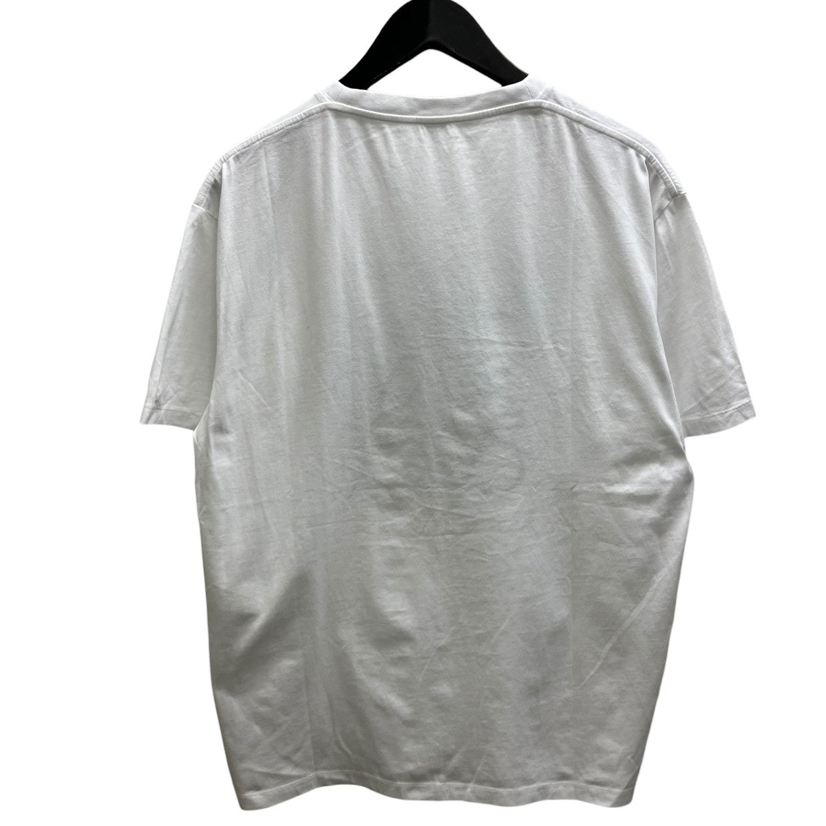 LOEWE ロゴTシャツ 古着・中古-3枚目のアイテム画像