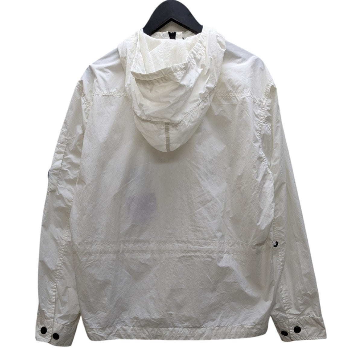 C．P COMPANY 【Garment-Dyed Jacket】 ナイロンジャケット 古着・中古-3枚目のアイテム画像