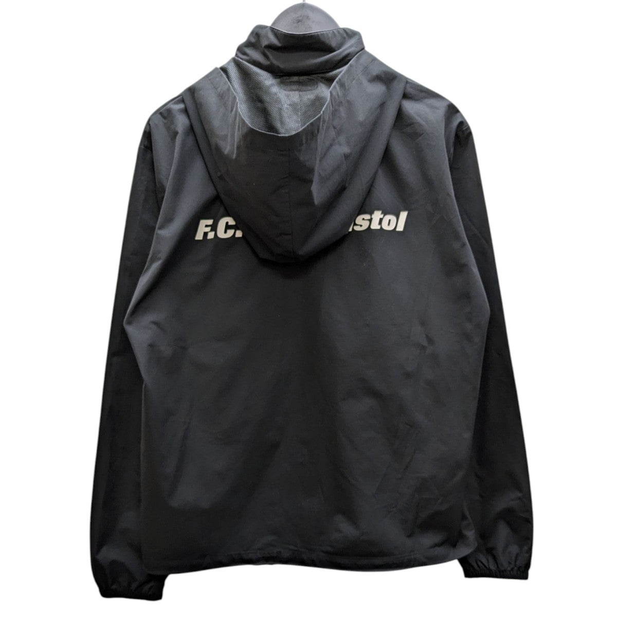 ジップジャケット