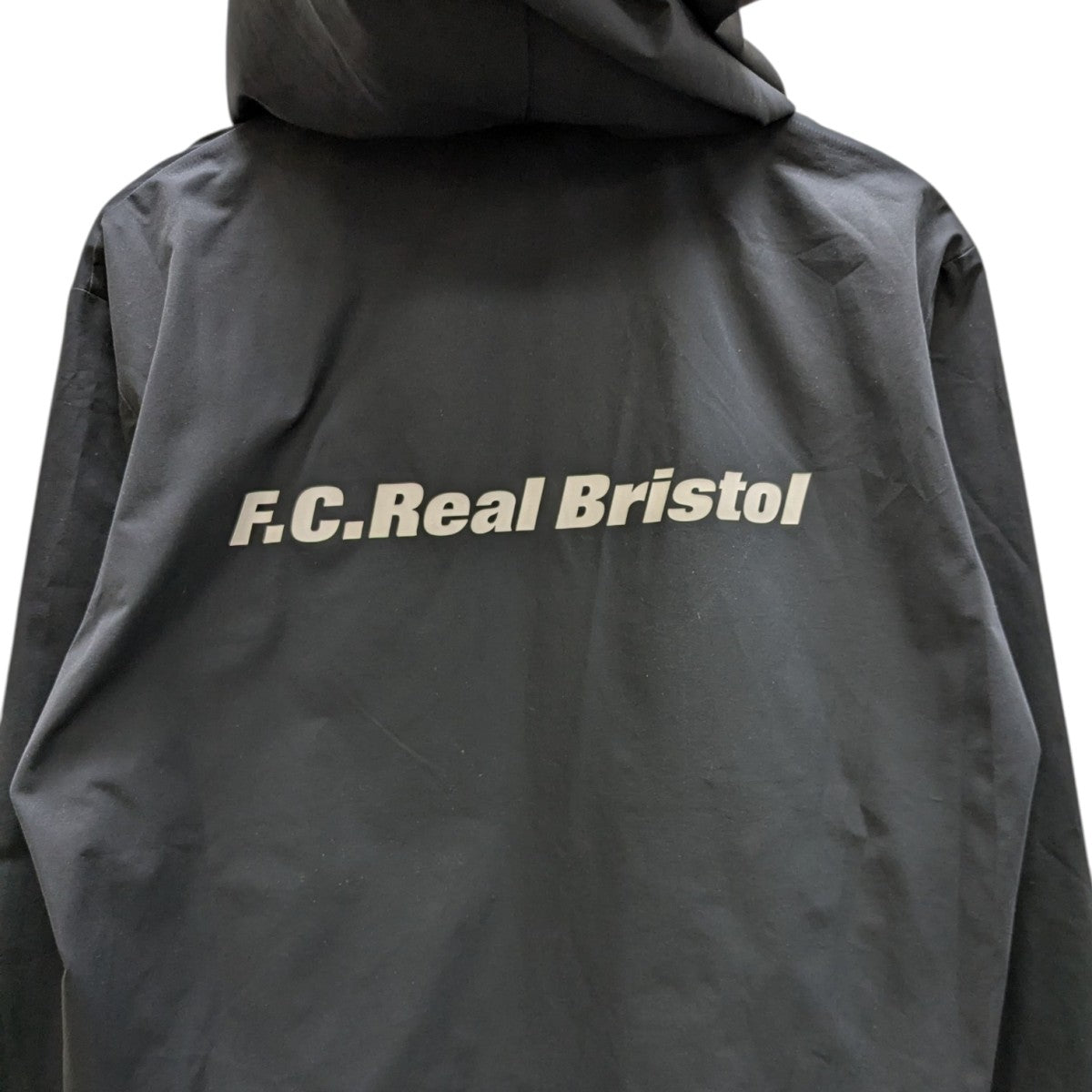 ジップジャケット