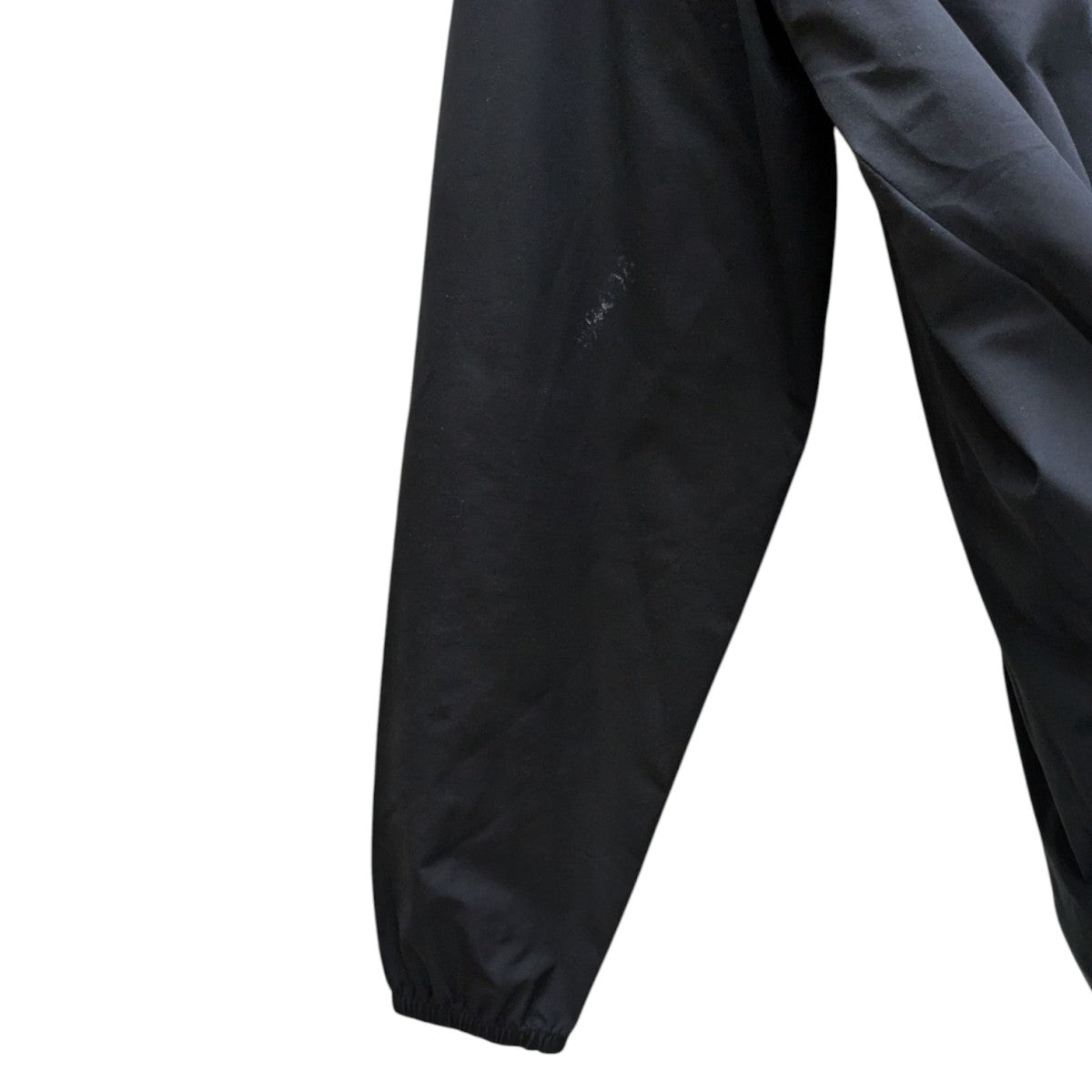 ジップジャケット