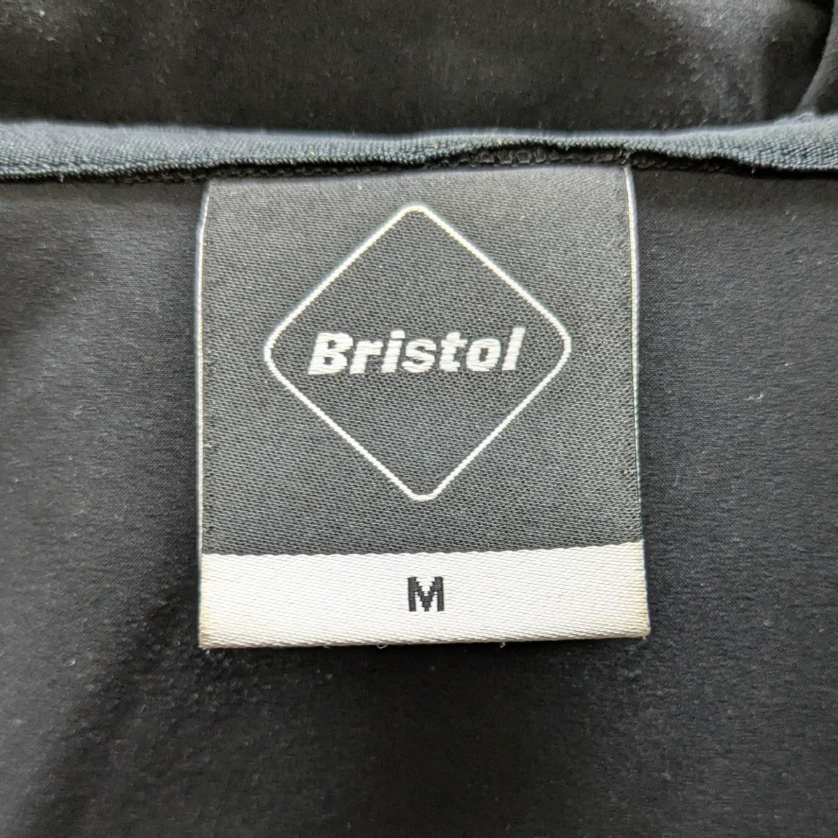 ジップジャケット