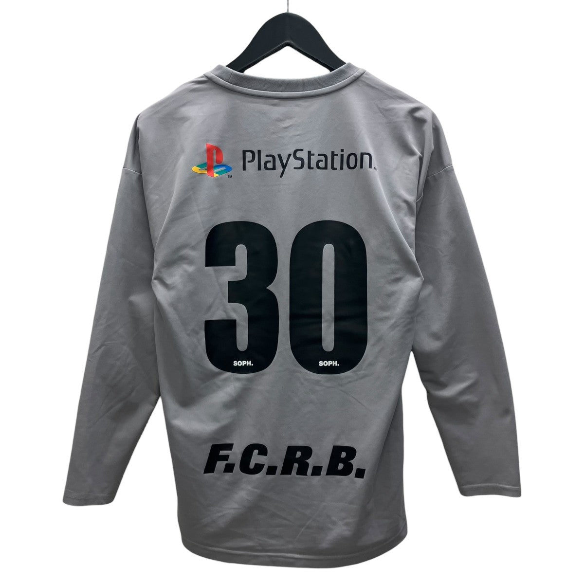 ゲームシャツ