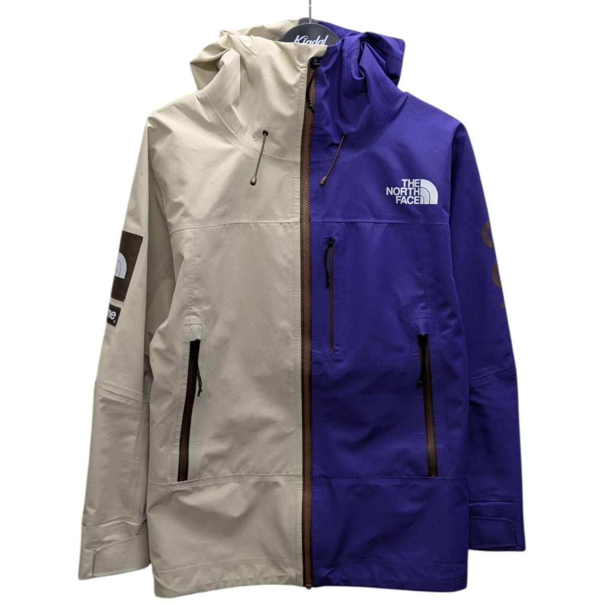 THE NORTH FACE×Supreme マウンテンパーカーNP024011 NP024011