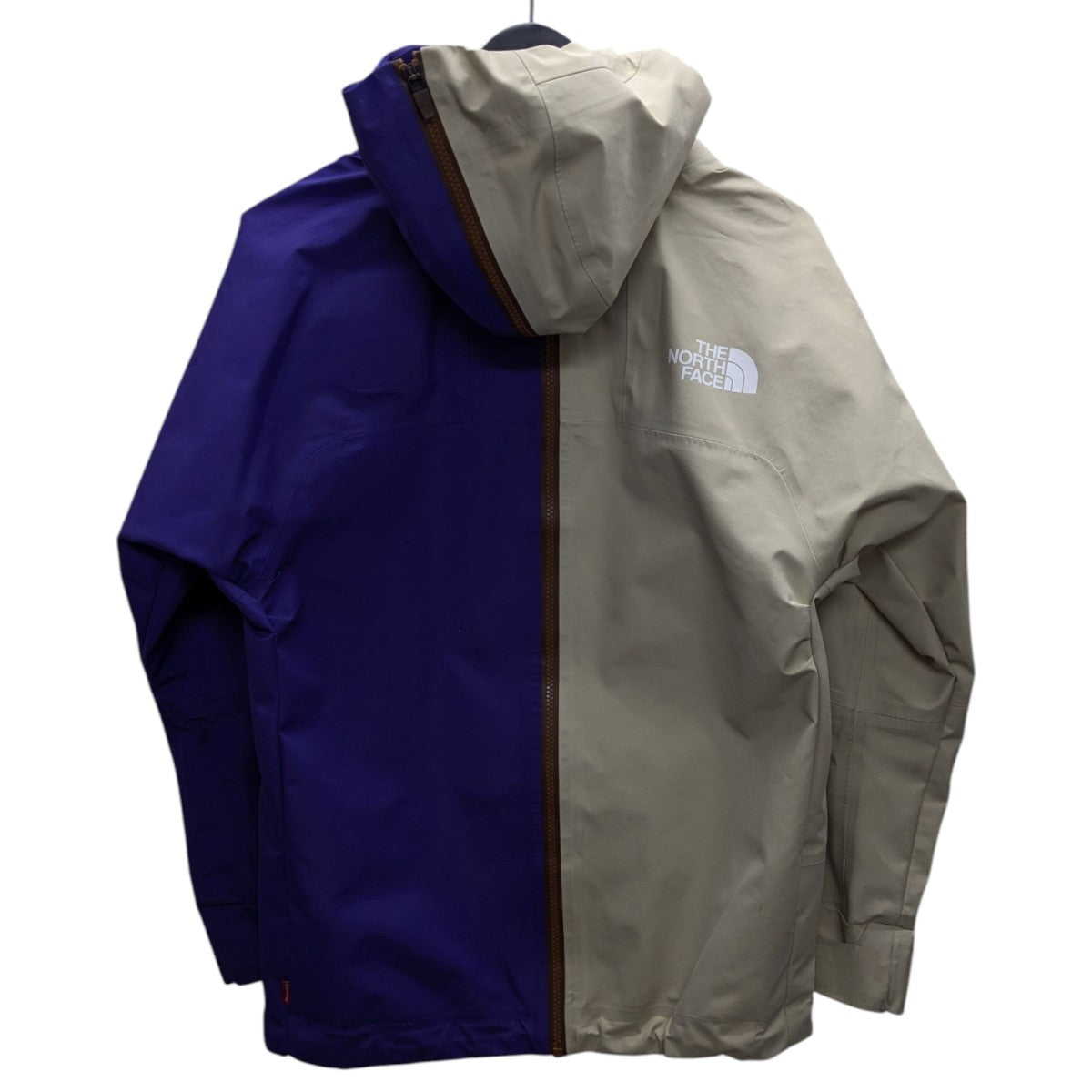 THE NORTH FACE×Supreme マウンテンパーカーNP024011 NP024011