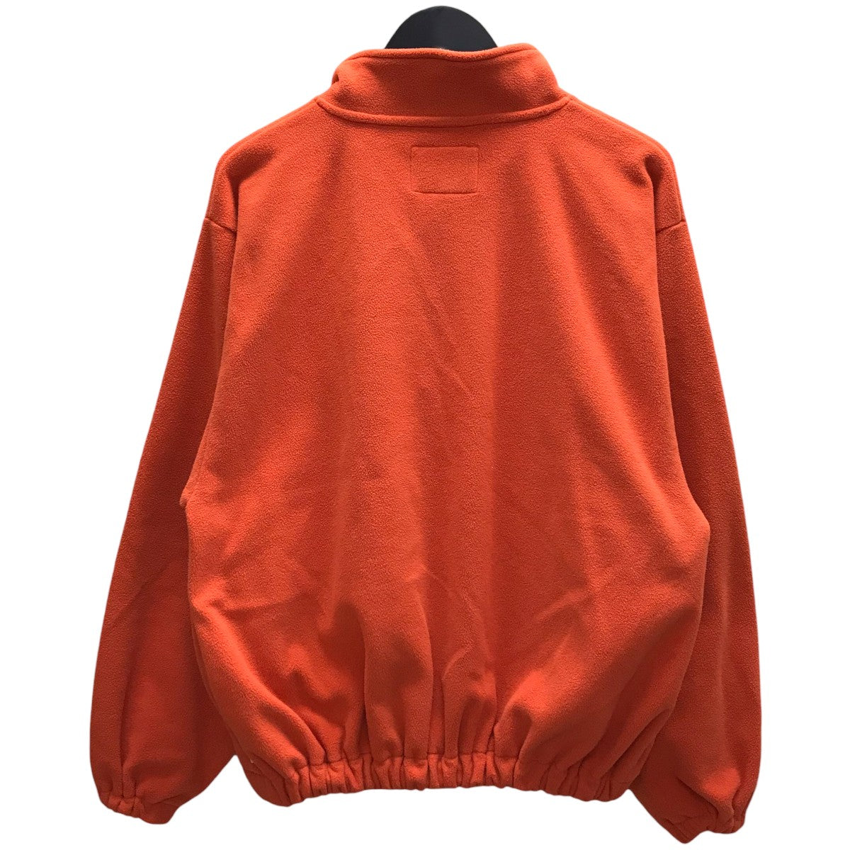 トップス wtaps DEPST SWEATER POLY. FORTLESS M 楽天市場】WTAPS ダブルタップス サイズ:L 23AW ハーフジップ プル